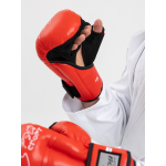Перчатки для рукопашного боя Рэй-Спорт FIGHT-2 иск. кожа
